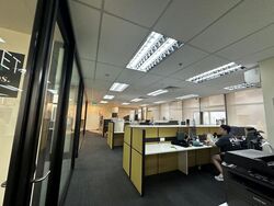 Peninsula Plaza (D6), Office #639007901